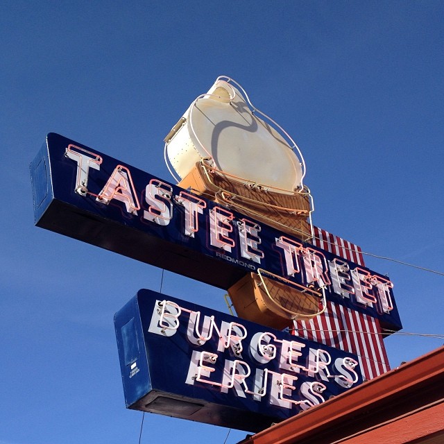 tastee-treet